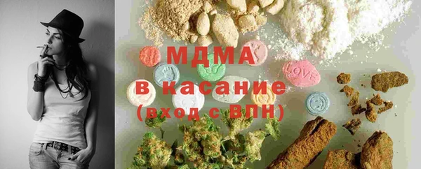 МДПВ Переславль-Залесский