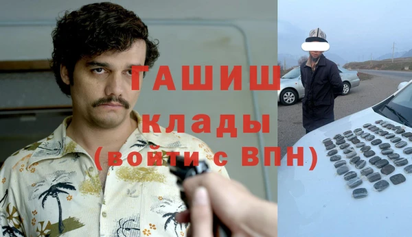 молекула духа Осинники